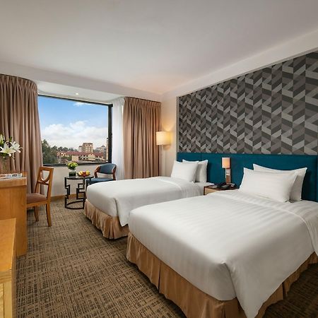 La Casa Hanoi Hotel Dış mekan fotoğraf
