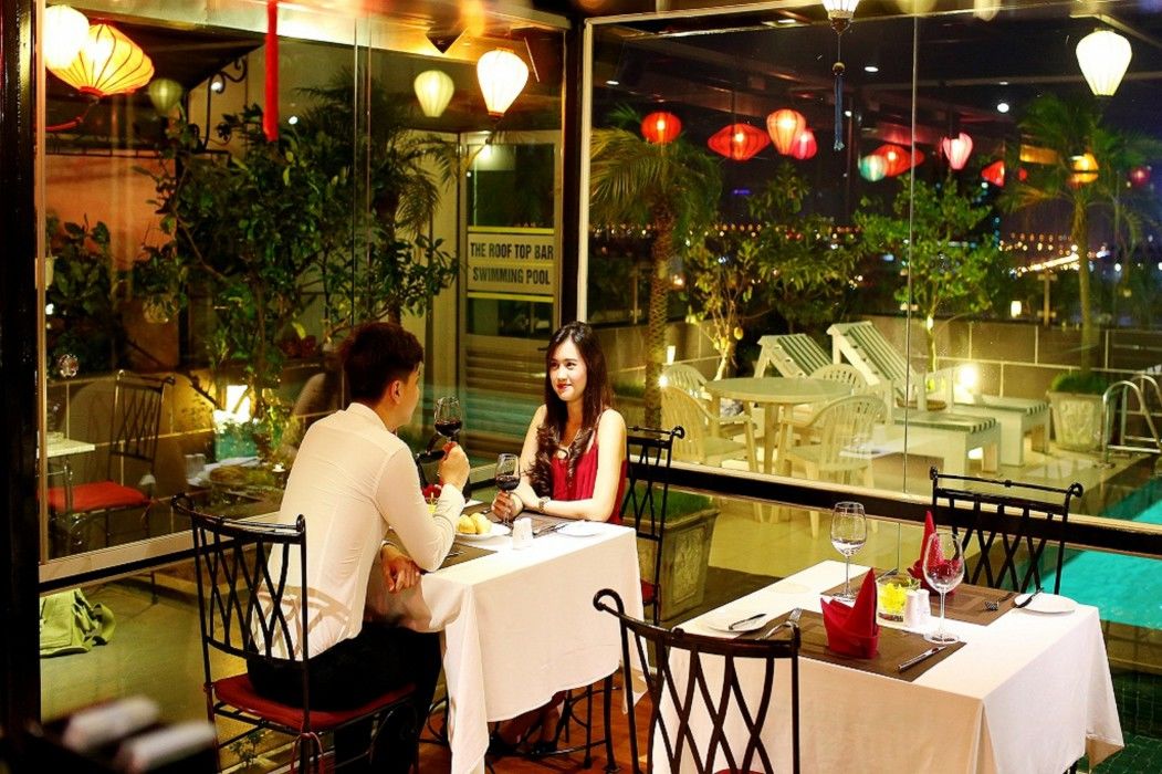 La Casa Hanoi Hotel Dış mekan fotoğraf